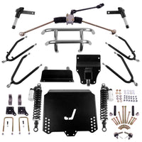 Jakes LT w/Updated Shocks Gas & Electric 2004-Up Club Car DS