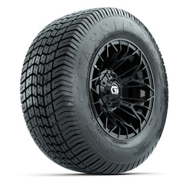T&W Assy Set (4) 19-313 WHEEL/40279 TIRE