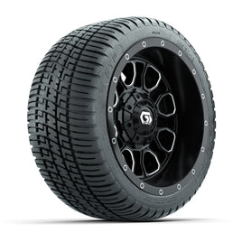 T&W Assy Set (4) 19-334 WHEEL/20-043 TIRE