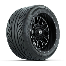 T&W Assy Set (4) 19-342 WHEEL/20-053 TIRE