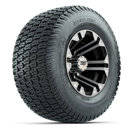 T&W Assy Set (4) 19-149 WHEEL/20-046 TIRE
