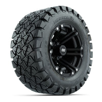 T&W Assy Set (4) 19-150 WHEEL/20-070 TIRE