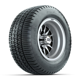 T&W Assy Set (4) 19-154 WHEEL/20-042 TIRE