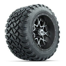 T&W Assy Set (4) 19-234 WHEEL/20-065 TIRE