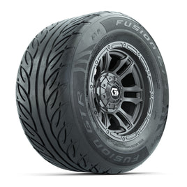 T&W Assy Set (4) 19-402 WHEEL/20-056 TIRE