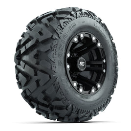 T&W Assy Set (4) 19-148 WHEEL/20-028 TIRE