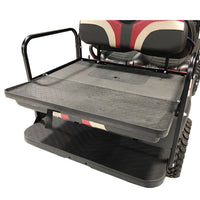 GTW MACH3 Rear Flip Seat CC Precedent, Tempo, Onward - White