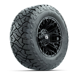 T&W Assy Set (4) 19-313 WHEEL/20-087 TIRE