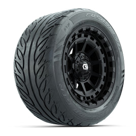 T&W Assy Set (4) 19-397 WHEEL/20-057 TIRE