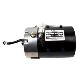 MOTOR, YAMAHA DRIVE, 2007-UP (use provided hardware)