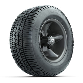 T&W Assy Set (4) 19-238 WHEEL/20-042 TIRE