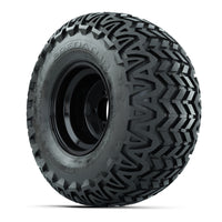 T&W Assy Set (4) 10330 WHEEL/20-058 TIRE