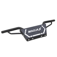 BRUSH GUARD, STORM, LAT