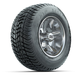 T&W Assy Set (4) 19-237 WHEEL/20-038 TIRE