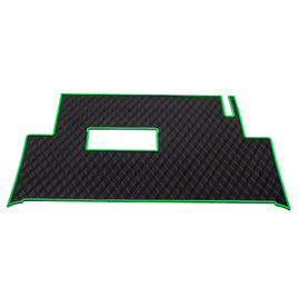 Xtreme 1st Row, CC Prec/Onw/Tempo/Vill, Green-GCM29
