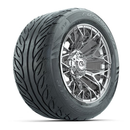 T&W Assy Set (4) 19-322 WHEEL/20-057 TIRE