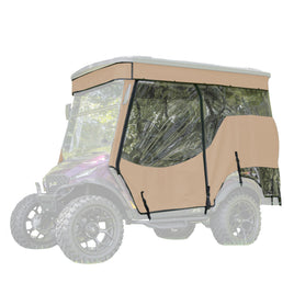 Enc-Madjax XSeries Gen2 4Pax Fact TRK-Linen