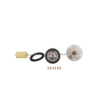 KIT, RELIANCE FUEL SENDER AND METER, WHT
