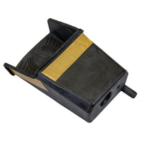 RUBBER INSERT, PASSENGER STORAGE POCKET, XSERIES G2
