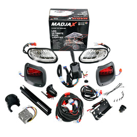 T48 RGB ULTIMATE PLUS LIGHT KIT