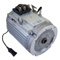 RELIANCE 3 PHASE AC MOTOR