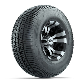 T&W Assy Set (4) 19-162 WHEEL/20-052 TIRE