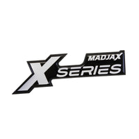 FRONT GRILLE BADGE BACKING, XSERIES G2
