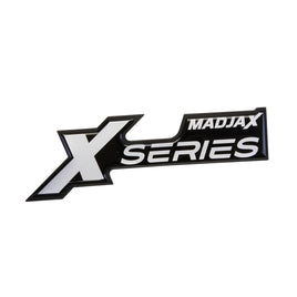 FRONT GRILLE BADGE BACKING, XSERIES G2