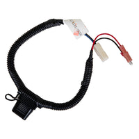 HARNESS, BRAKE SWITCH, X-SERIES