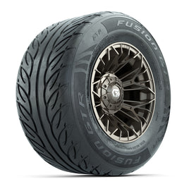 T&W Assy Set (4) 19-319 WHEEL/20-056 TIRE
