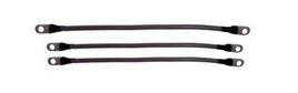 BATTERY CABLE SET 6GA YAM DRIVE