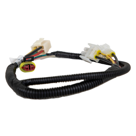 HARNESS, DC CONVERTER, X-SERIES