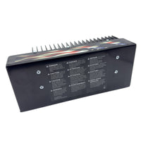 TT-650W Charger, AC Cord, Box