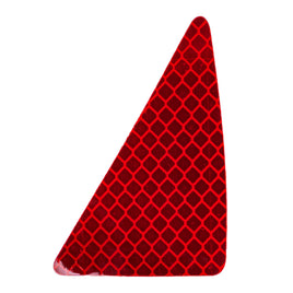 REFLECTOR, REAR BUMPER, DRIVER, XSERIES