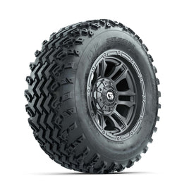 T&W Assy Set (4) 19-402 WHEEL/20-083 TIRE