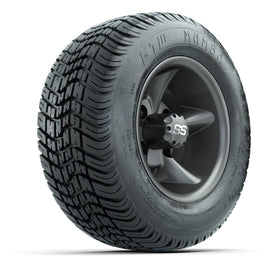T&W Assy Set (4) 19-238 WHEEL/20-038 TIRE