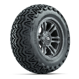 T&W Assy Set (4) 19-403 WHEEL/20-061 TIRE
