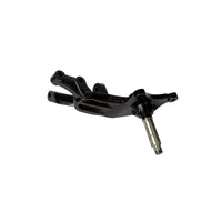 LIFTED SPINDLE, W/O HUB, PASS SIDE, G2