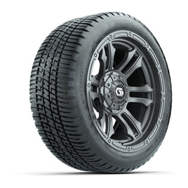 T&W Assy Set (4) 19-403 WHEEL/20-044 TIRE