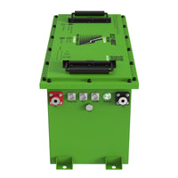 Bolt Vivid EV, 51V 105AH Thin Heated Std