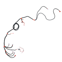 STRETCH WIRING HARNESS, STORM, ULTIMATE PLUS