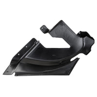 FENDER LINER, FRONT DRIVER SIDE, XSERIES G2