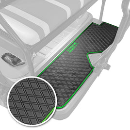 Xtreme Rear, ICON i40/i60 (v2), Green