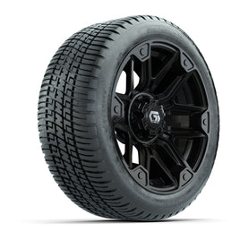 T&W Assy Set (4) 19-414 WHEEL/20-044 TIRE