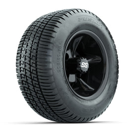T&W Assy Set (4) 19-236 WHEEL/20-042 TIRE
