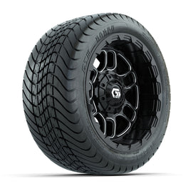 T&W Assy Set (4) 19-344 WHEEL/20-039 TIRE