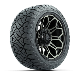 T&W Assy Set (4) 19-224 WHEEL/20-089 TIRE