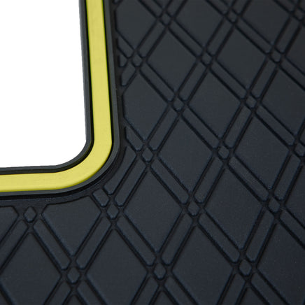 Xtreme 1st Row, MJ XSeries Gen2, Neon Yellow-GCM121