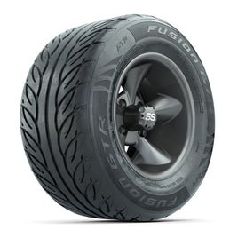 T&W Assy Set (4) 19-241 WHEEL/20-056 TIRE