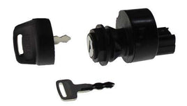 IGNITION  SWITCH-GAS, YAM DRIVE/DRIVE2